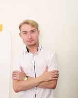 Алексей Белов