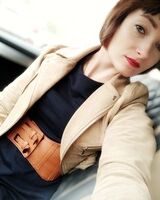 Валерия Шевченко