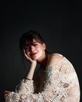 Арина Губайдуллина