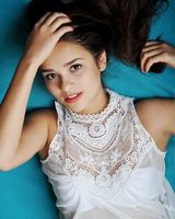 Анастасия Борсук