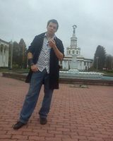 Слава Чубенко