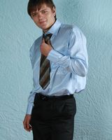 Алексей Сергеевич