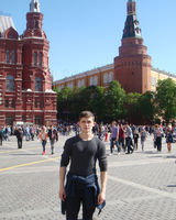 Дмитрий Медведь