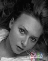 Любовь Калиева