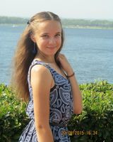 Ангелина Ширшова