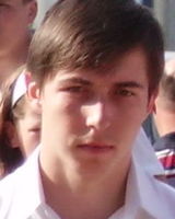 Виталий Поляков
