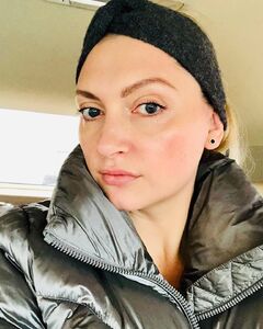 Анна Пономаренко