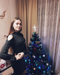 Анастасия Тарасюк