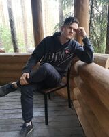 Петр Палкин