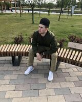 Глеб Жарков