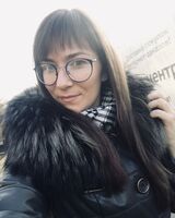 Оксана Демиденко