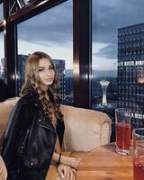 Марина Берг