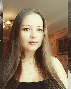 Галия Ханбикова
