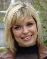 Елена Андреевна