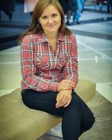 Виктория Андреевна