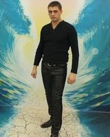 Дмитрий Волков