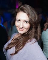 Лина Романова