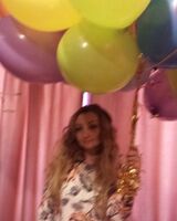 Марина Абрамова