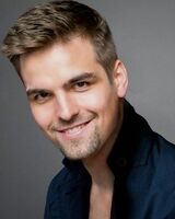 Антон Егоров