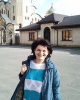 Злата Карелина