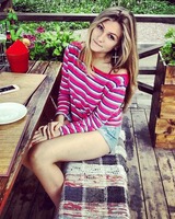 Яна Горохова