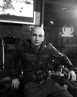 Александр Мурадинович