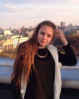 Ангелина Николаева