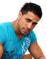 Carlos Manuel