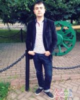 Виталий Кириченко