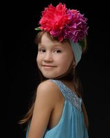 Липатова Александровна