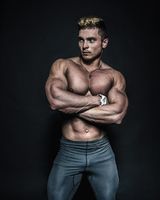 Кирилл Лощилов