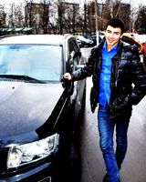 Евгений Шувалов