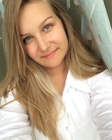Виктория Бондарева