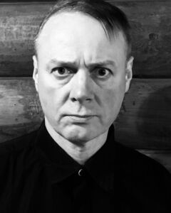 Игорь Николаев
