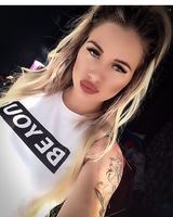 Наталия Горячева