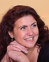 Чермашенцева Алексеевна