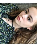 Анастасия Капустина