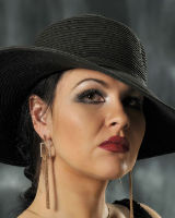 Екатерина Берсенёва