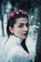 Анисия Олеговна