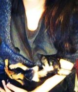 Евгения Престон