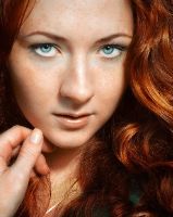 Анастасия Сорокина