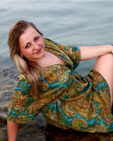 Светлана Мартынова