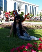 Венера Шагабиева