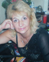 Светлана Хозяинова