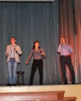 Вячеслав Благочинов