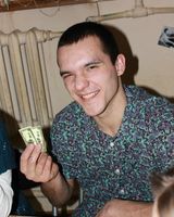 Александр Николаев