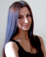 Екатерина Мельчакова