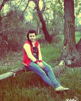 Анастасия Руднеева