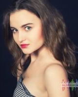 Лыкова Олеговна