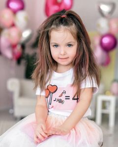 Кира Кириллова